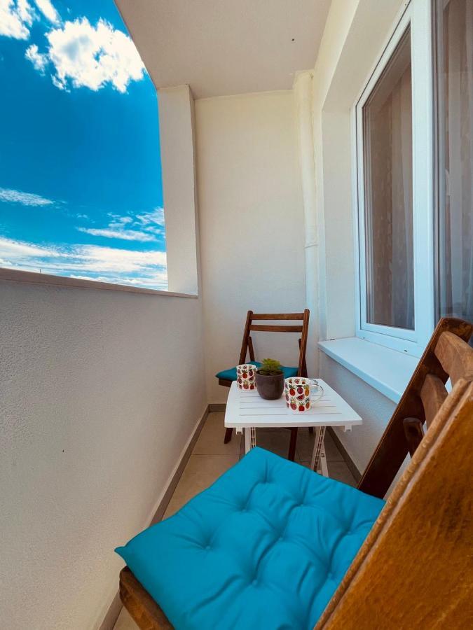 Appartamento La Casa De Mary Burgas Esterno foto