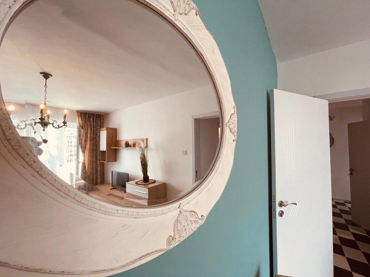Appartamento La Casa De Mary Burgas Esterno foto