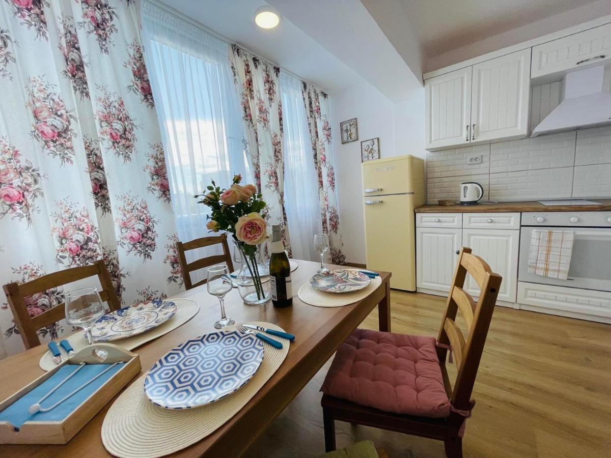 Appartamento La Casa De Mary Burgas Esterno foto