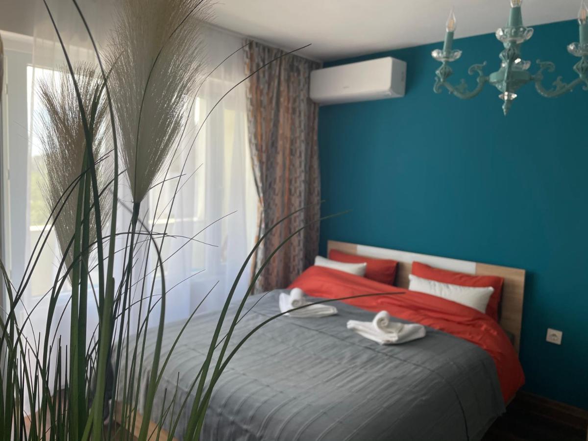 Appartamento La Casa De Mary Burgas Esterno foto