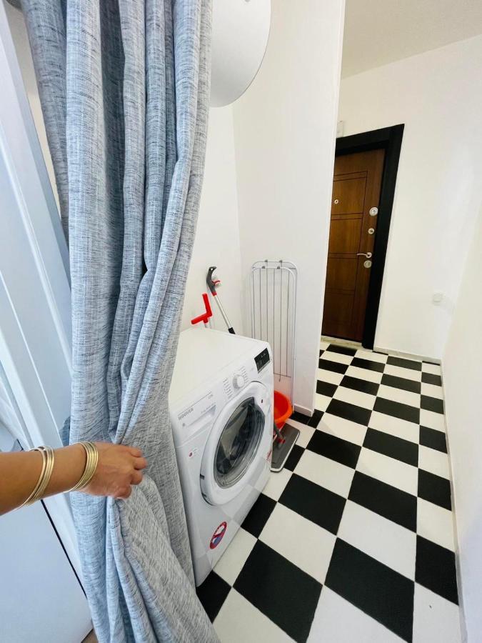 Appartamento La Casa De Mary Burgas Esterno foto