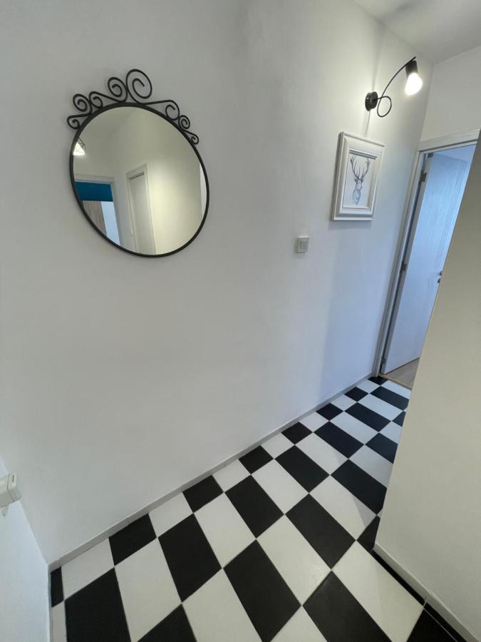 Appartamento La Casa De Mary Burgas Esterno foto