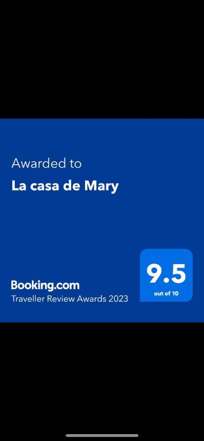 Appartamento La Casa De Mary Burgas Esterno foto